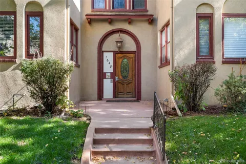 $329,000 | 1640 North Downing Street, Unit 104, Denver, CO 80218