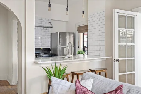 $329,000 | 1640 North Downing Street, Unit 104, Denver, CO 80218