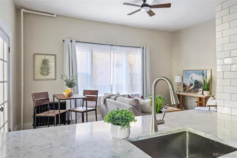 $329,000 | 1640 North Downing Street, Unit 104, Denver, CO 80218