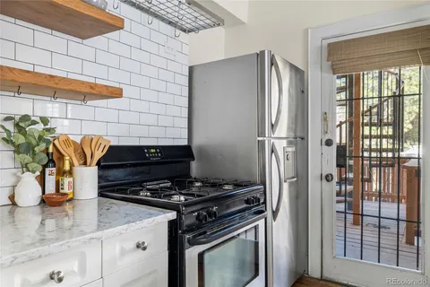 $329,000 | 1640 North Downing Street, Unit 104, Denver, CO 80218