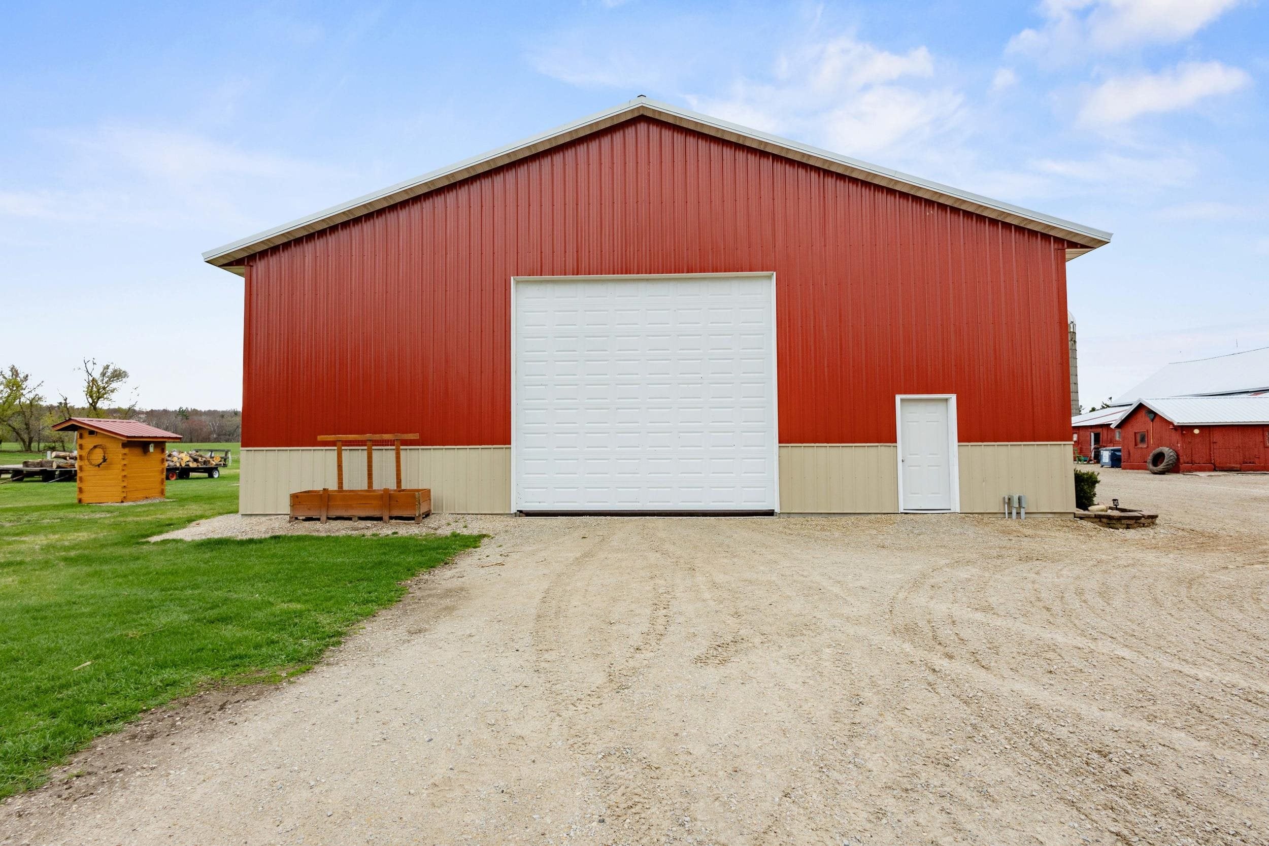 E721 County Rd MM Iola, WI 54945 - Photo 49 of 60 Gallery Image 49