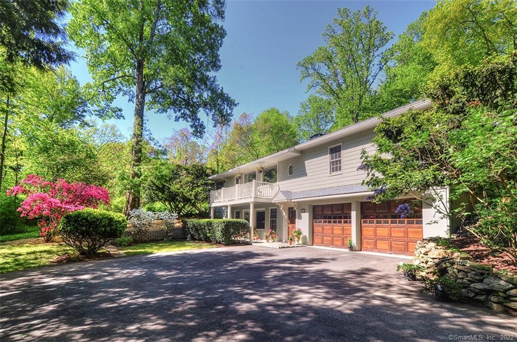 243 West Norwalk Road Norwalk, CT 06850 - Photo 1 of 1 Gallery Image 1