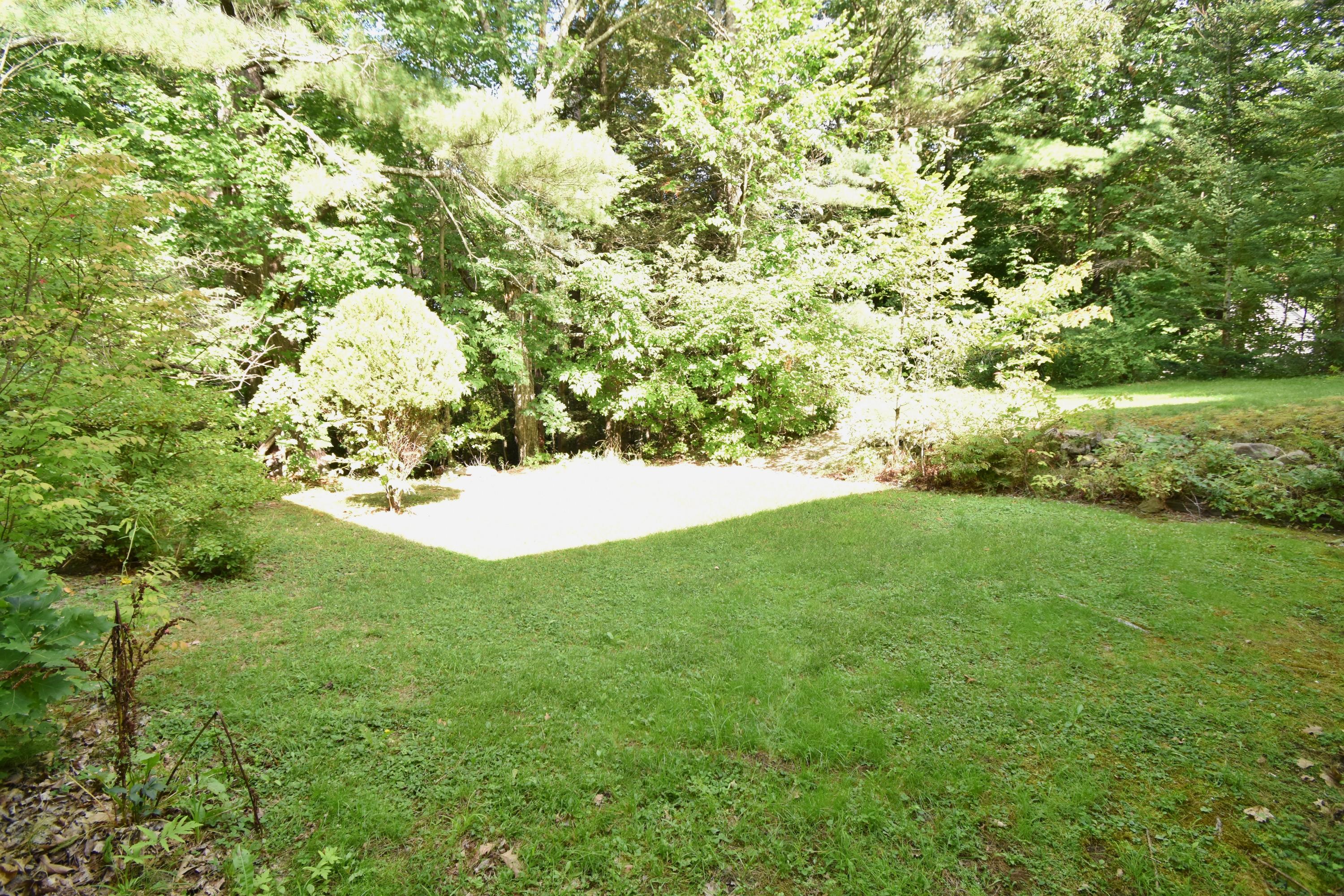 3 Varney Mill Road Windham, ME 04062 - Photo 33 of 33 Back Lawn