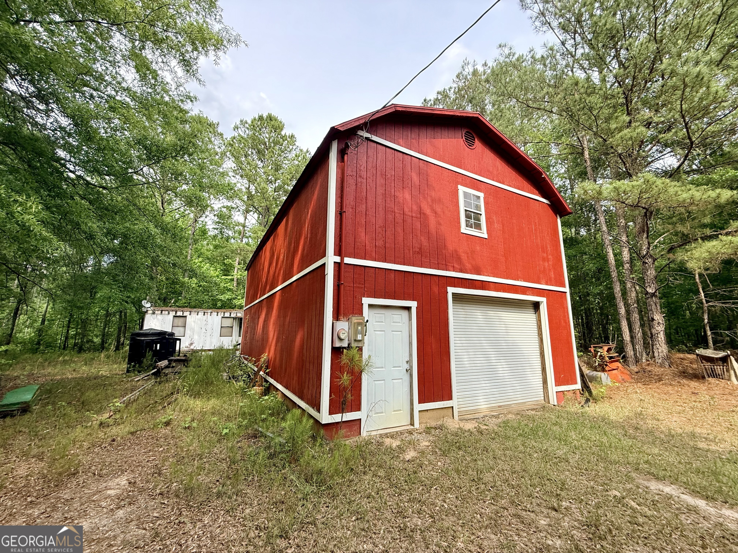 715 Fulsome Creek Road Sparta, GA 31087 - Photo 18 of 117
