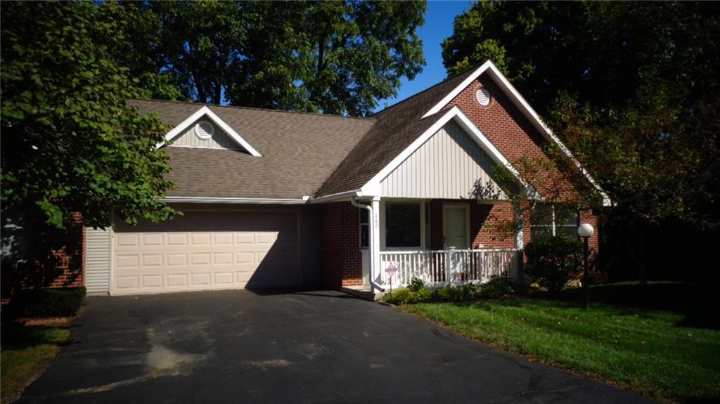 480 Ridgeview Circle North, Unit 3 Springfield, OH 45504 - Photo 12 of 40
