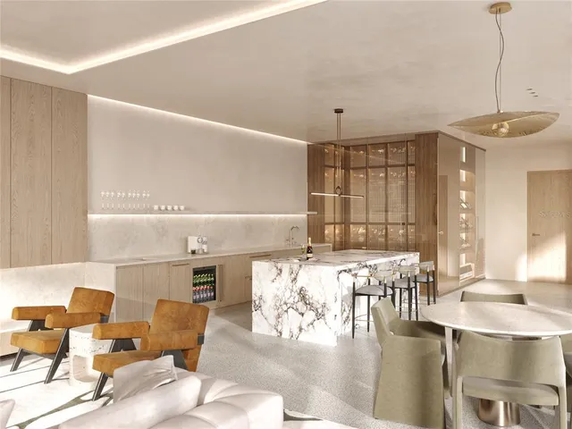 $3,068,000 | 223 Golden Gate Point, Unit 5C, Sarasota, FL 34236