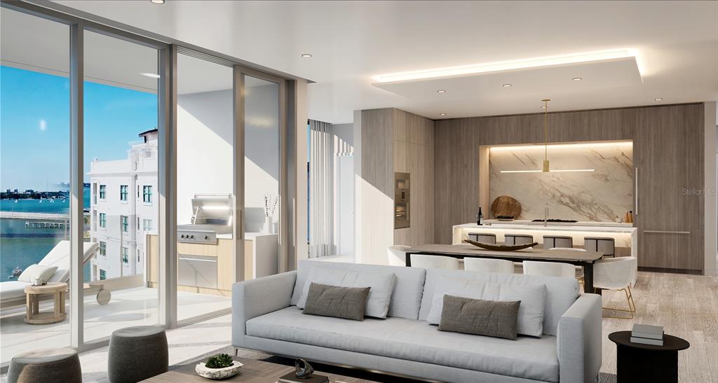 223 Golden Gate Point, Unit 5C Sarasota, FL 34236 - Photo 15 of 18