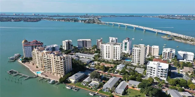 $3,068,000 | 223 Golden Gate Point, Unit 5C, Sarasota, FL 34236