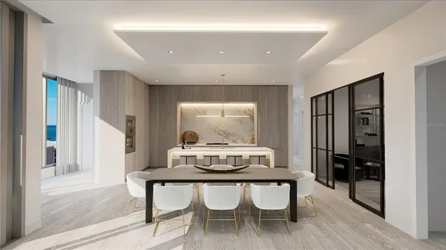 $3,068,000 | 223 Golden Gate Point, Unit 5C, Sarasota, FL 34236