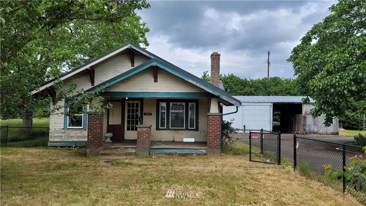 3105 Galvin Road Centralia, WA 98531 - Photo 2 of 22 Gallery Image 2