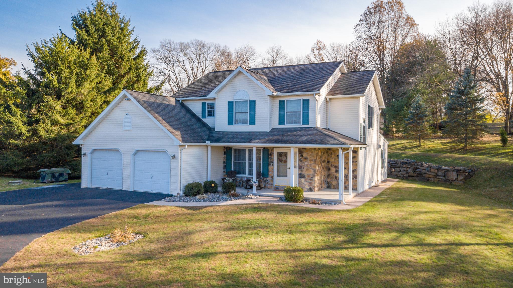 3216 Schuylkill Road Spring City, PA 19475 - Photo 1 of 55