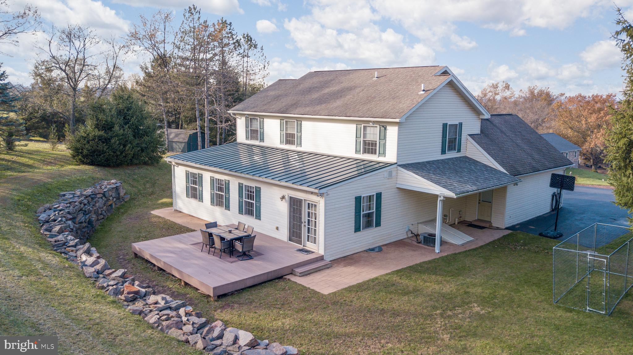 3216 Schuylkill Road Spring City, PA 19475 - Photo 50 of 55