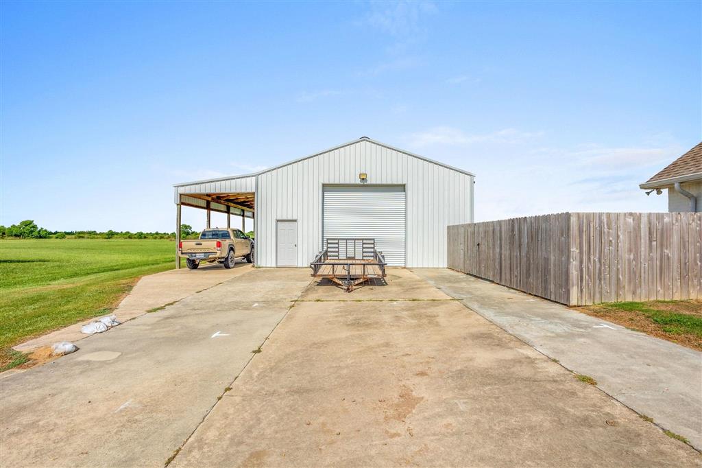 1762 Ardoin Road Iowa, LA 70647 - Photo 4 of 35 Gallery Image 4