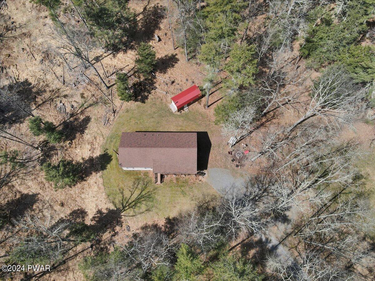 97 B Barkley Lake Road Beach Lake, PA 18405 - Photo 40 of 47