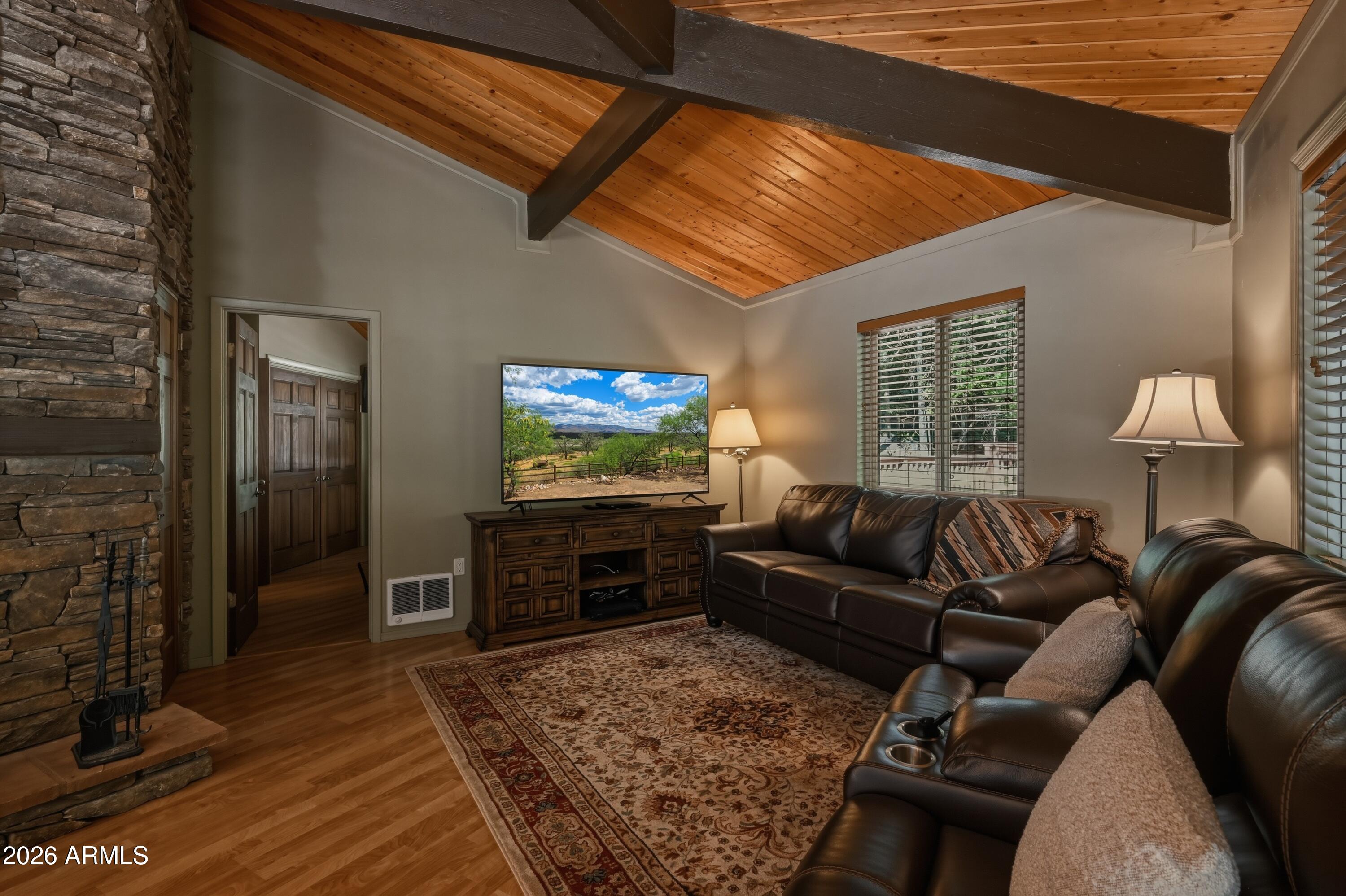 285 East Box Elder Lane Payson, AZ 85541 - Photo 16 of 37 13 LR