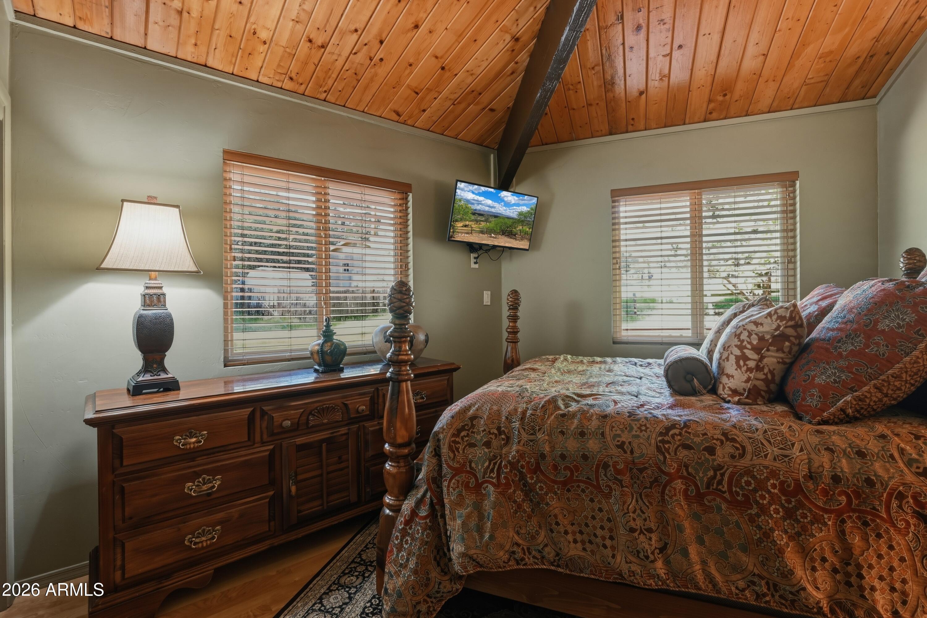285 East Box Elder Lane Payson, AZ 85541 - Photo 23 of 37 20 bedroom 3
