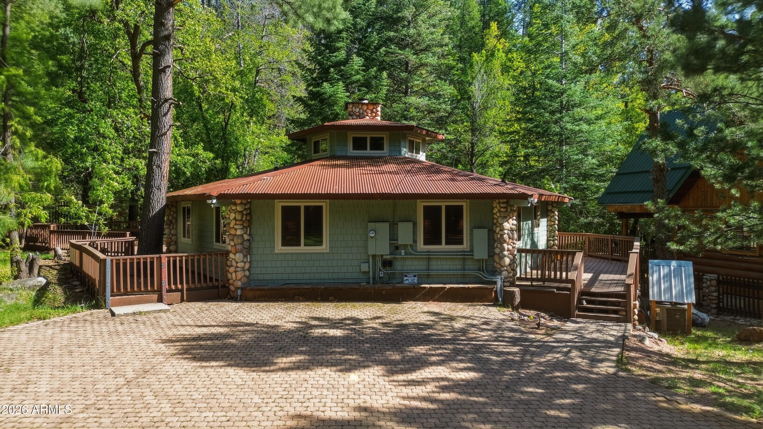 285 East Box Elder Lane Payson, AZ 85541 - Photo 36 of 37 33_dji_0302