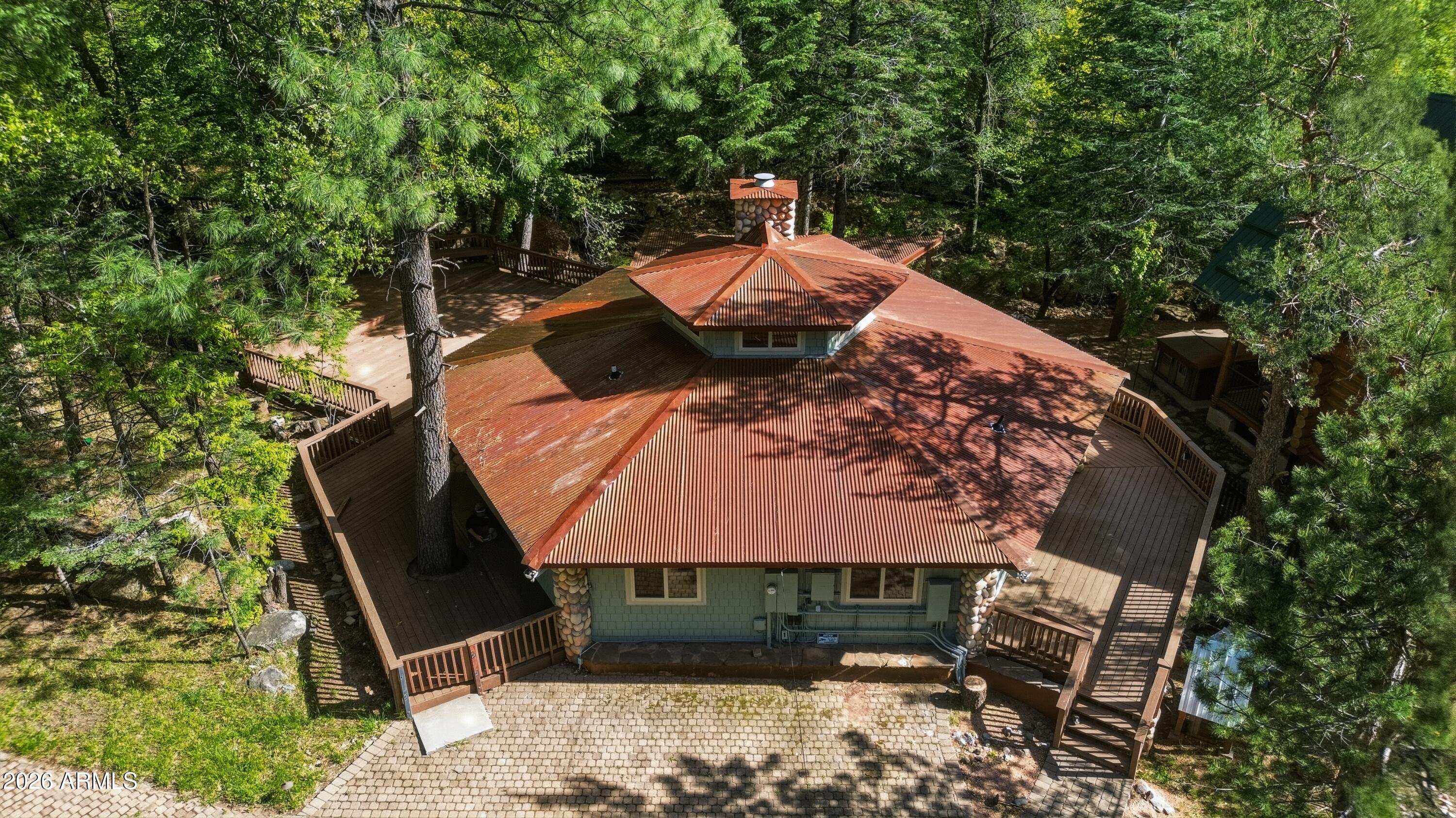 285 East Box Elder Lane Payson, AZ 85541 - Photo 6 of 37 35_dji_0305