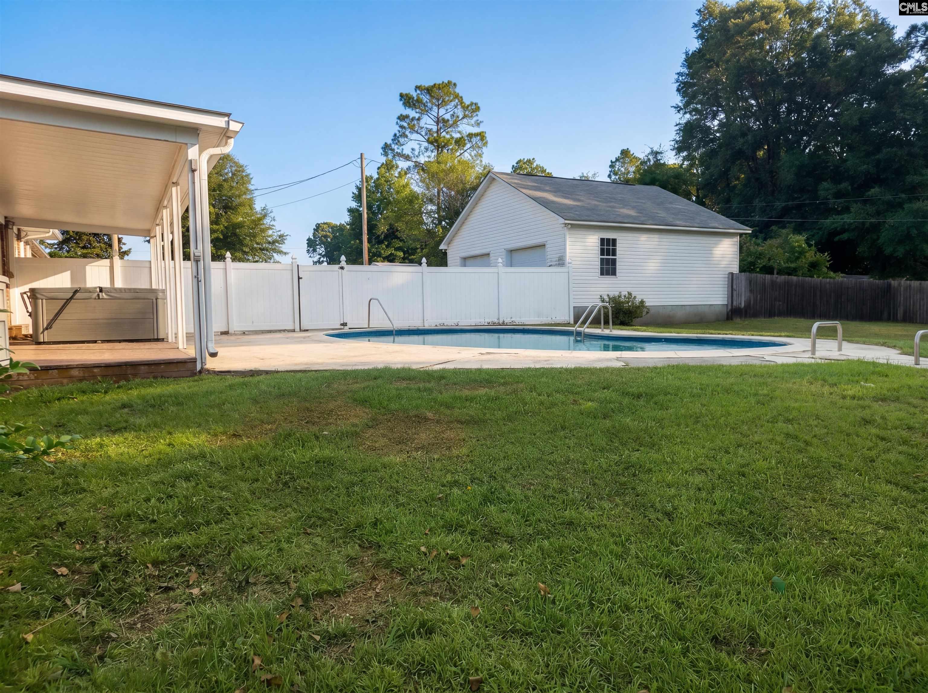1307 State Rd S-28-560 Camden, SC 29020 - Photo 15 of 18