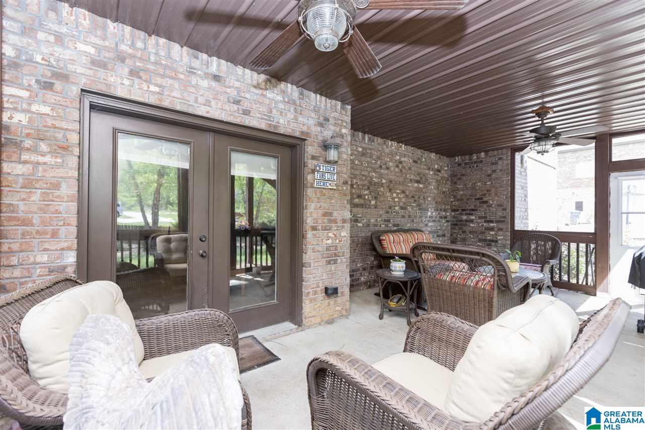 209 Widgeon Circle Alabaster, AL 35007 - Photo 42 of 49
