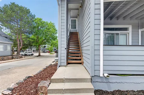 $310,000 | 8500 East Jefferson Avenue, Unit 9H, Denver, CO 80237