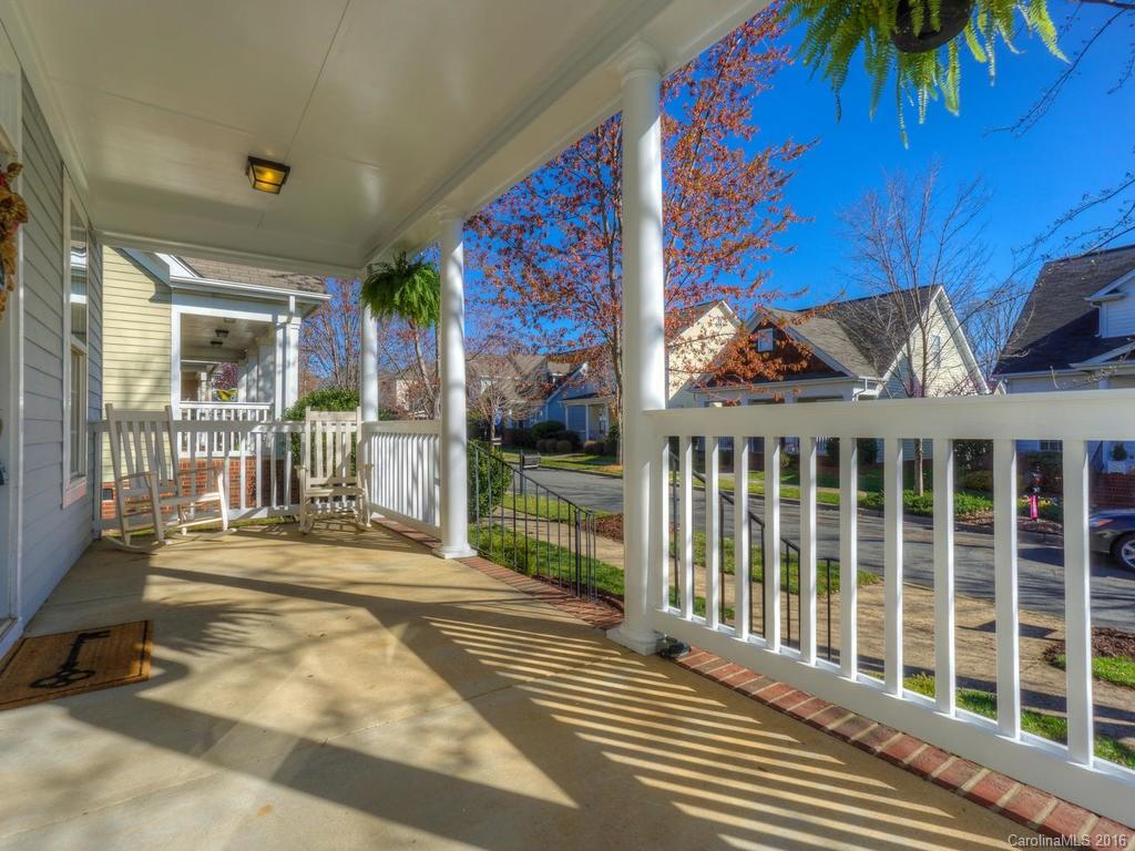 16523 Knox Run Road Huntersville, NC 28078 - Photo 2 of 21