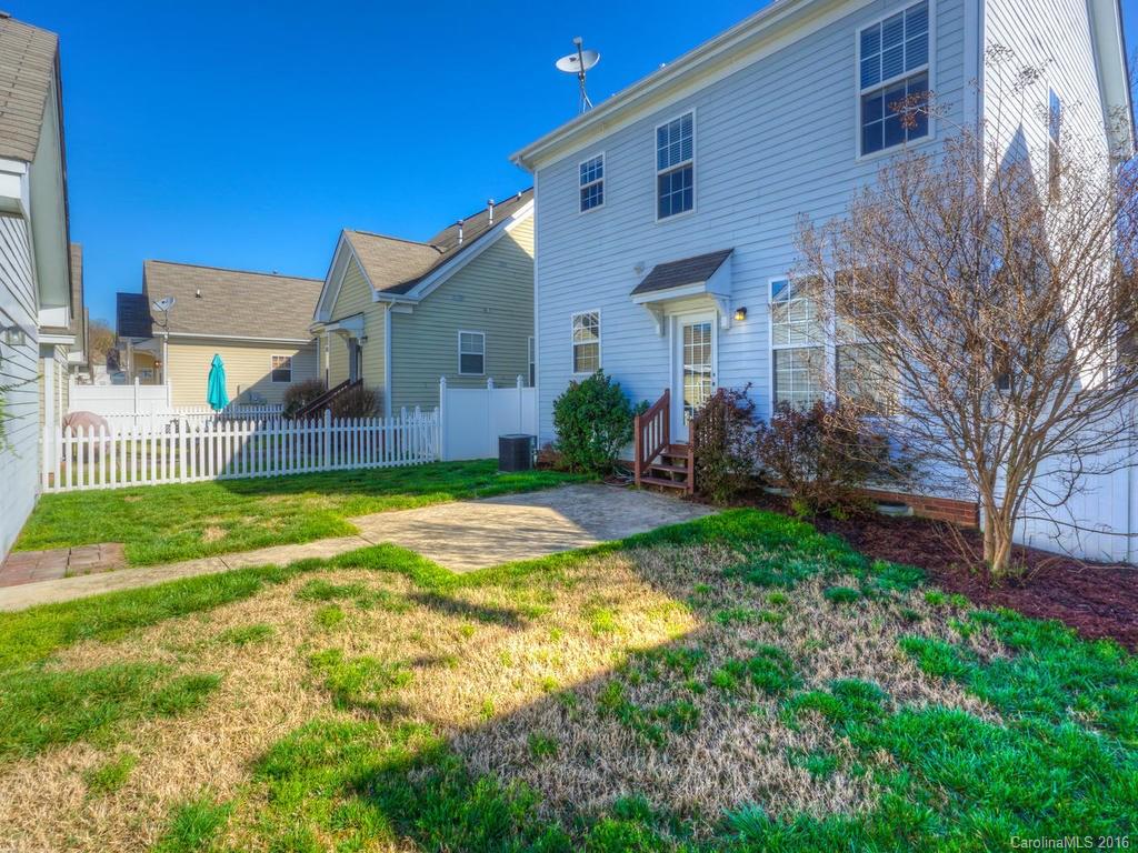 16523 Knox Run Road Huntersville, NC 28078 - Photo 19 of 21