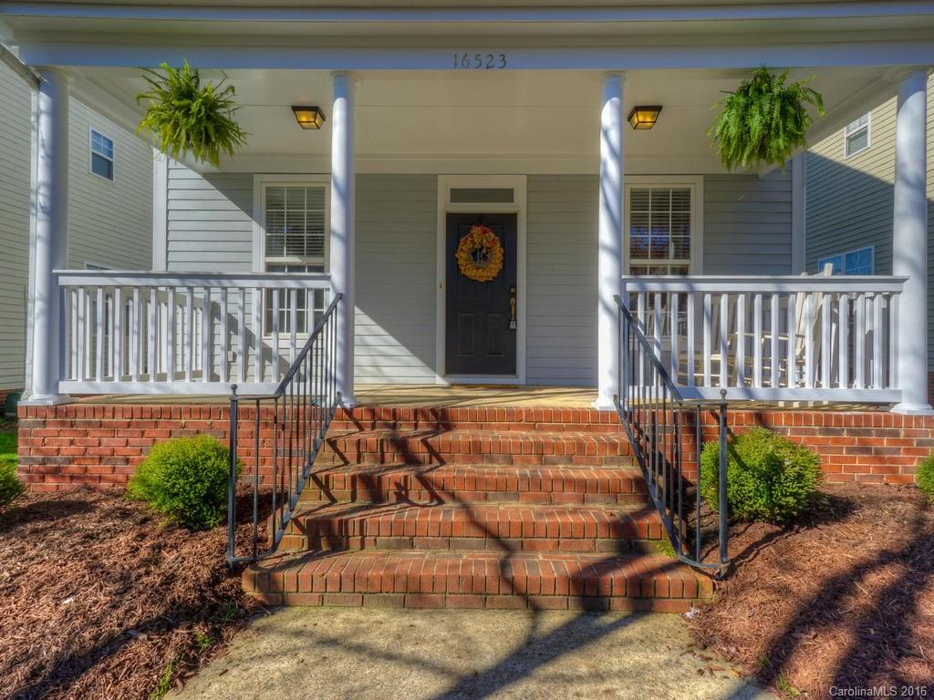 16523 Knox Run Road Huntersville, NC 28078 - Photo 3 of 21
