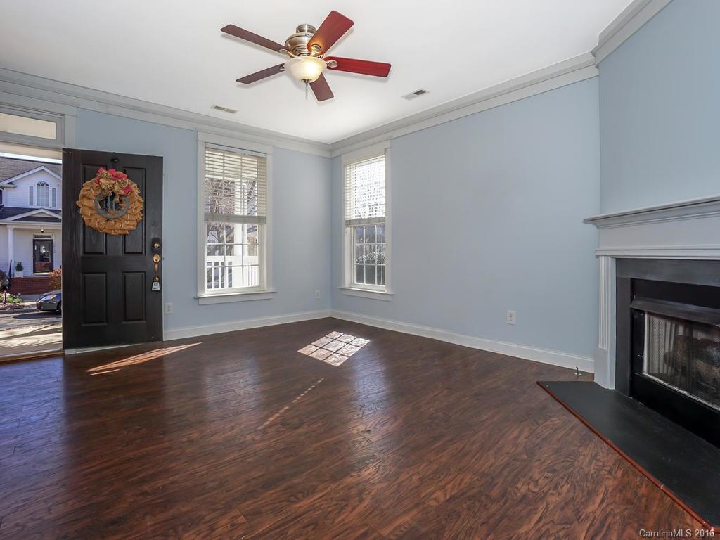16523 Knox Run Road Huntersville, NC 28078 - Photo 4 of 21