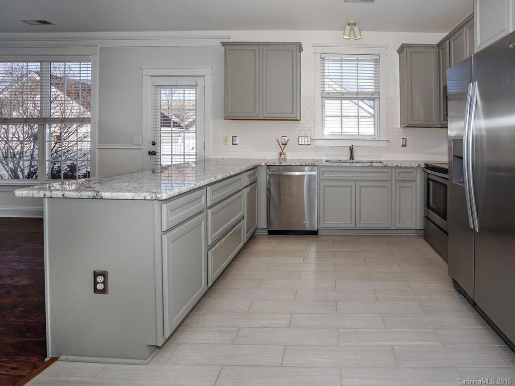16523 Knox Run Road Huntersville, NC 28078 - Photo 8 of 21