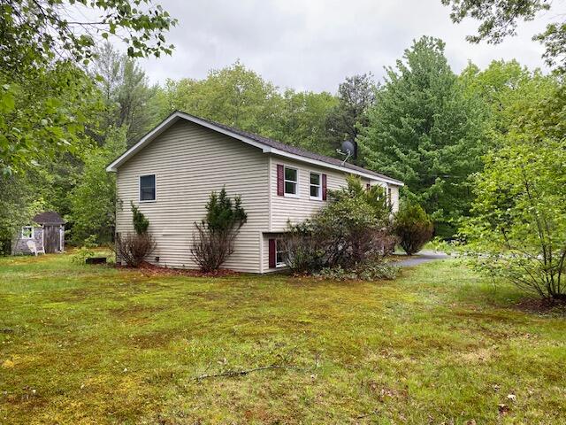 48 Blueberry Lane Gray, ME 04039 - Photo 8 of 42 Blue 14