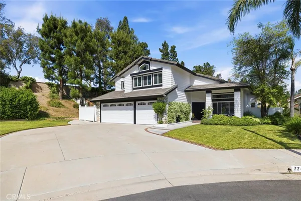 $1,695,000 | 7741 East Briarwood Road, Orange, CA 92869