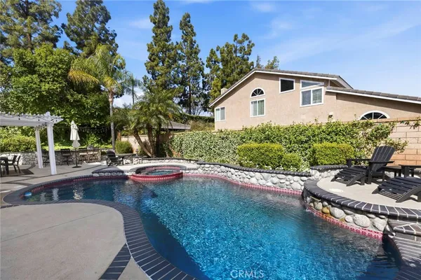 $1,695,000 | 7741 East Briarwood Road, Orange, CA 92869