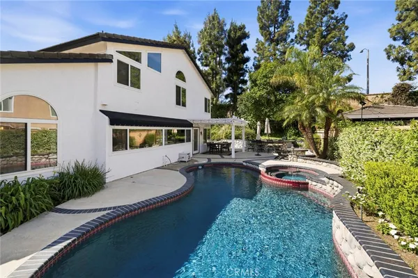 $1,695,000 | 7741 East Briarwood Road, Orange, CA 92869