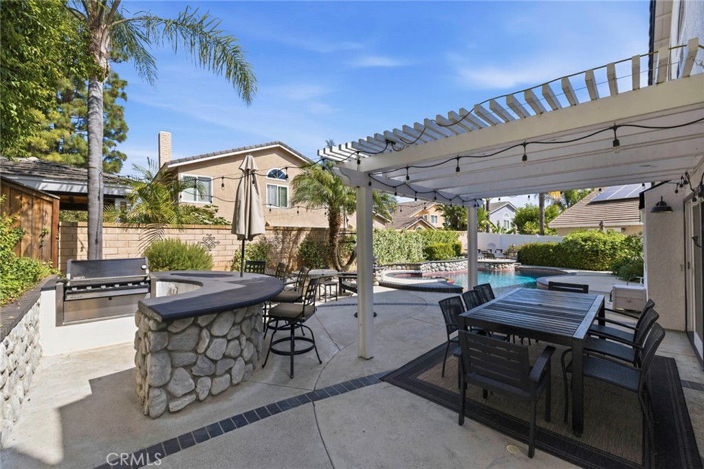 7741 East Briarwood Road Orange, CA 92869 - Photo 34 of 41