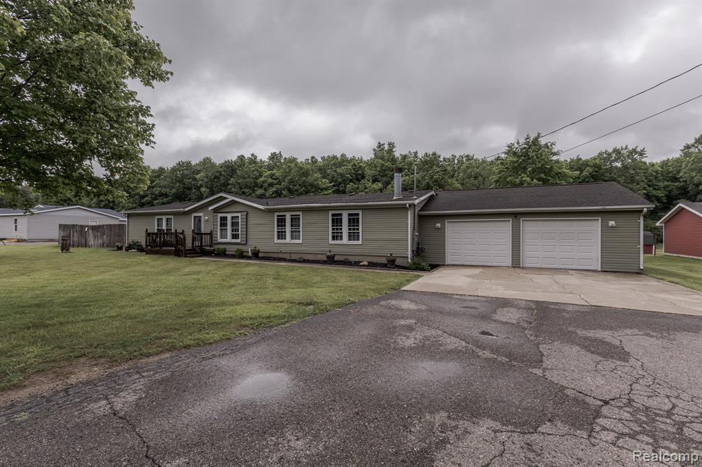 7280 North Bray Road Mount Morris, MI 48458 - Photo 39 of 39