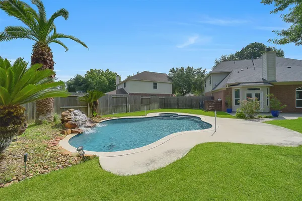 $495,000 | 5810 Centennial Glen Drive, Katy, TX 77450