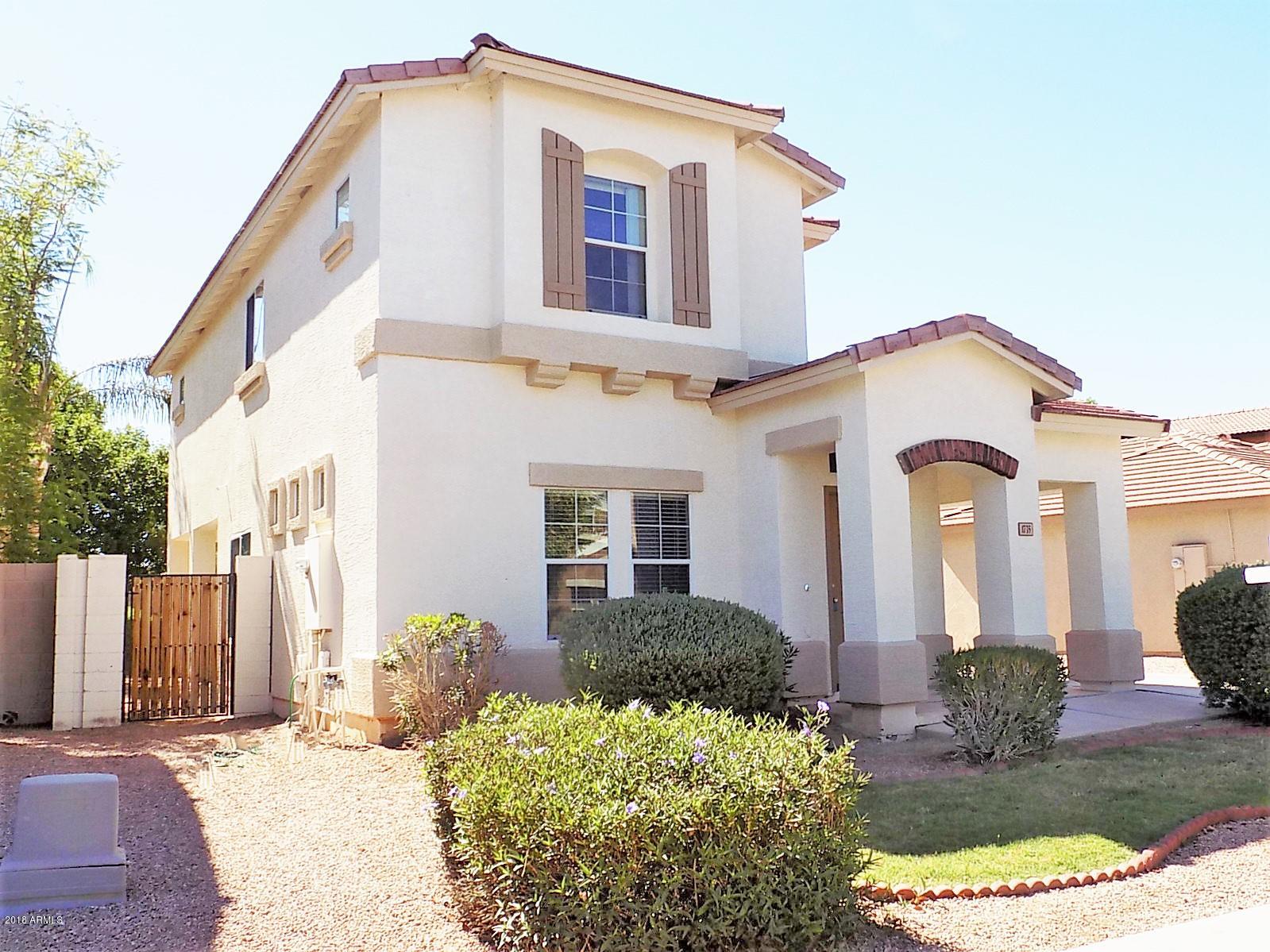 1735 South Rome Street Gilbert, AZ 85295 - Photo 1 of 21 DSCN0566