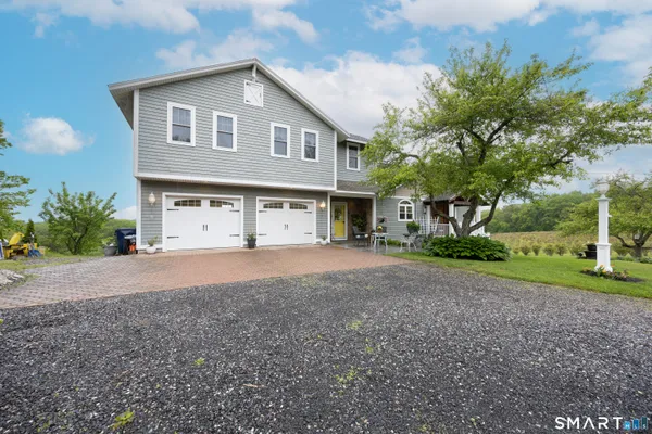 $995,900 | 23 Schroback Road, Plymouth, CT 06782