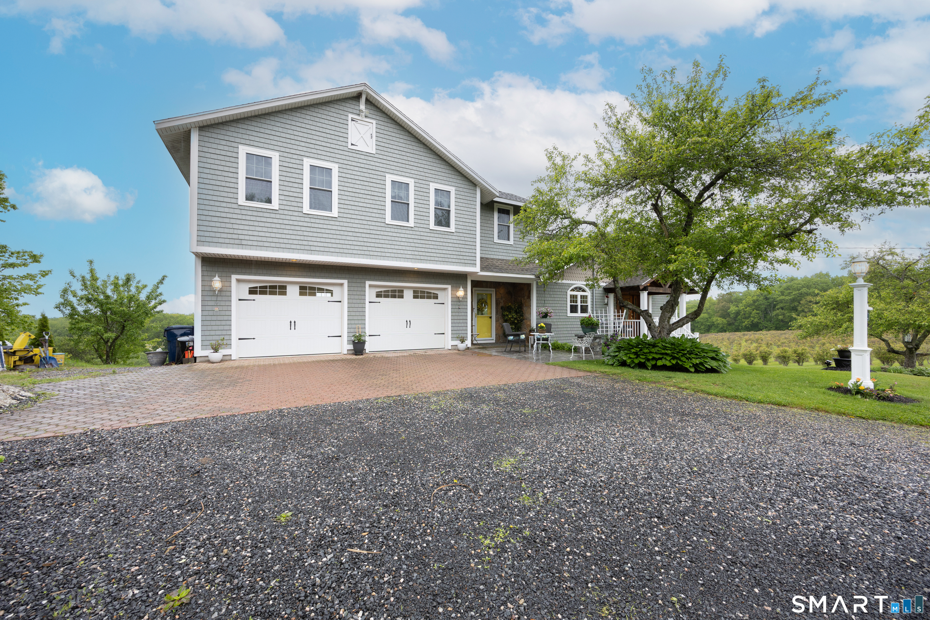 23 Schroback Road Plymouth, CT 06782 - Photo 2 of 38