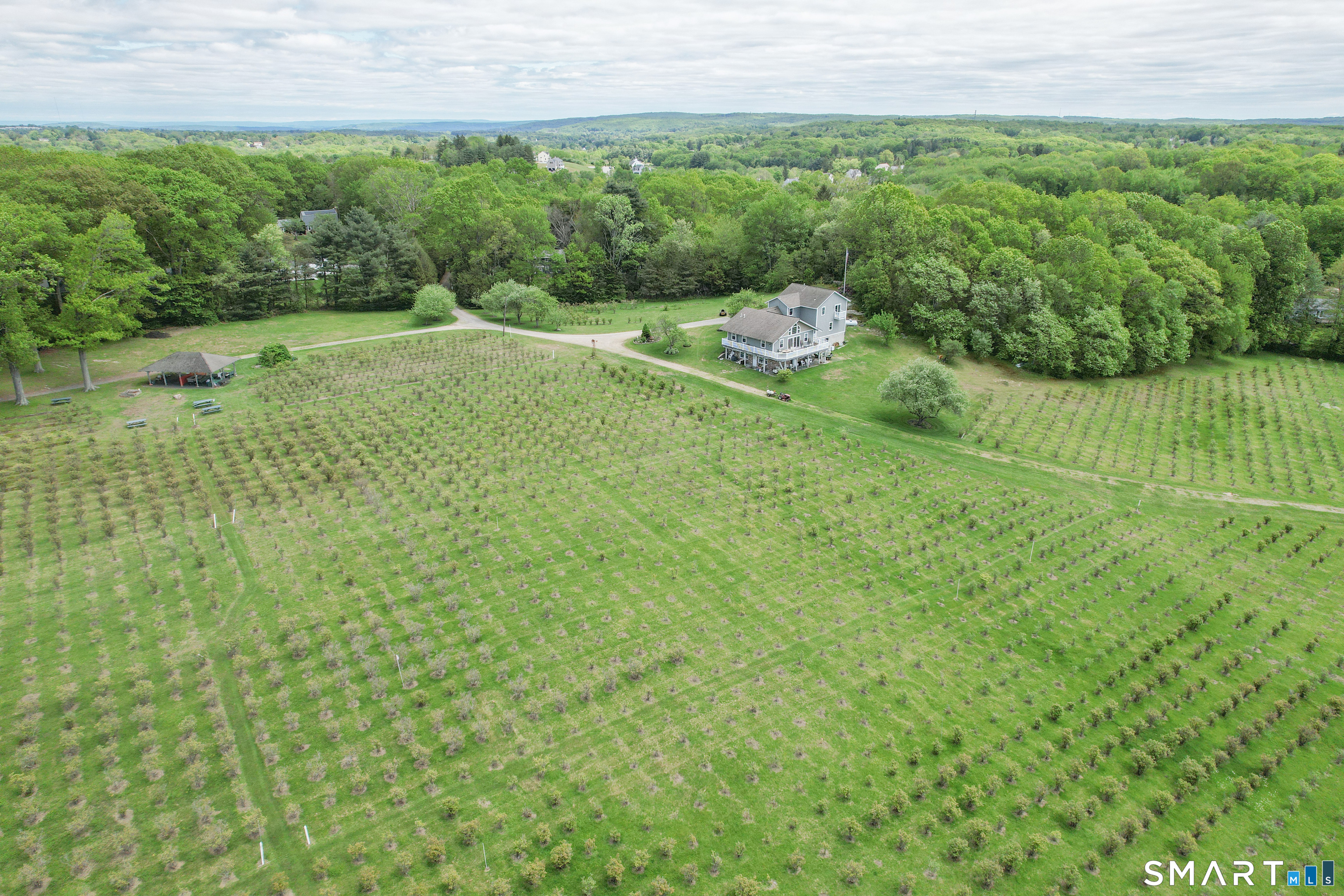 23 Schroback Road Plymouth, CT 06782 - Photo 35 of 38