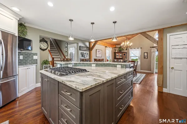 $995,900 | 23 Schroback Road, Plymouth, CT 06782