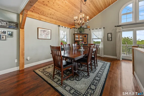 $995,900 | 23 Schroback Road, Plymouth, CT 06782