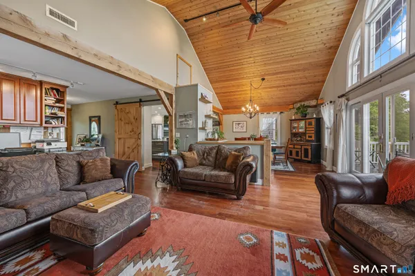 $995,900 | 23 Schroback Road, Plymouth, CT 06782
