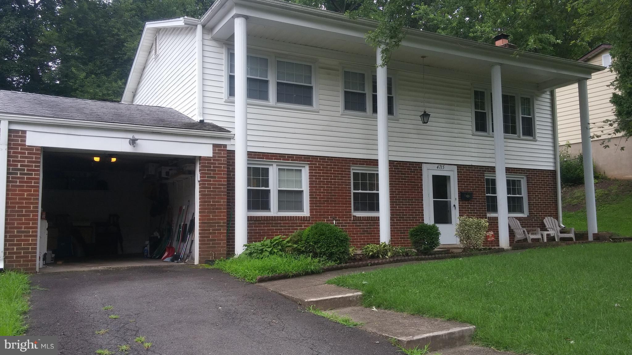 4715 Kilbane Road Woodbridge, VA 22193 - Photo 2 of 28 Exterior (Front)