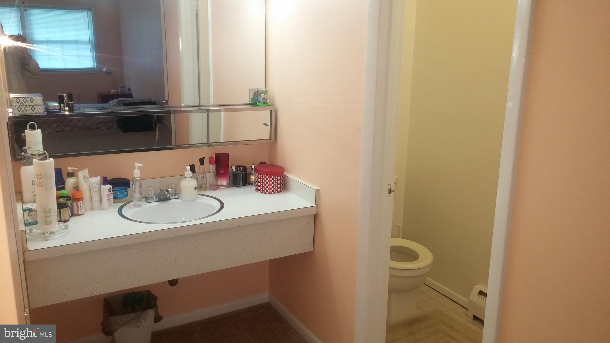 4715 Kilbane Road Woodbridge, VA 22193 - Photo 12 of 28 Bath