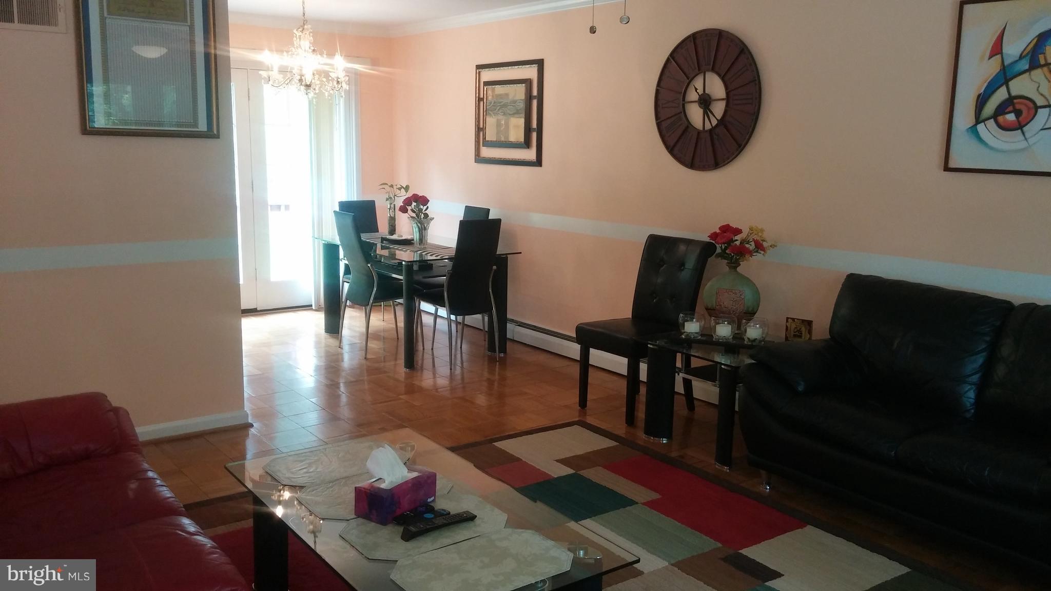 4715 Kilbane Road Woodbridge, VA 22193 - Photo 18 of 28 Living Room