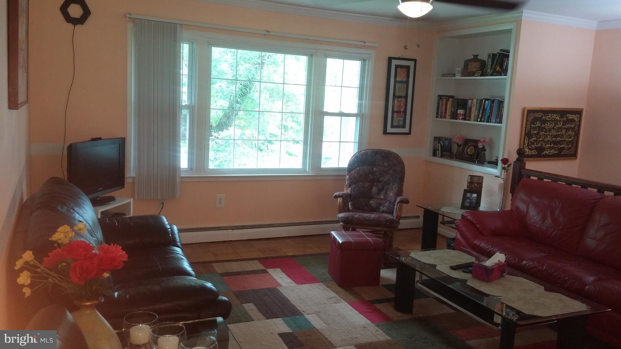 4715 Kilbane Road Woodbridge, VA 22193 - Photo 19 of 28 Family Room
