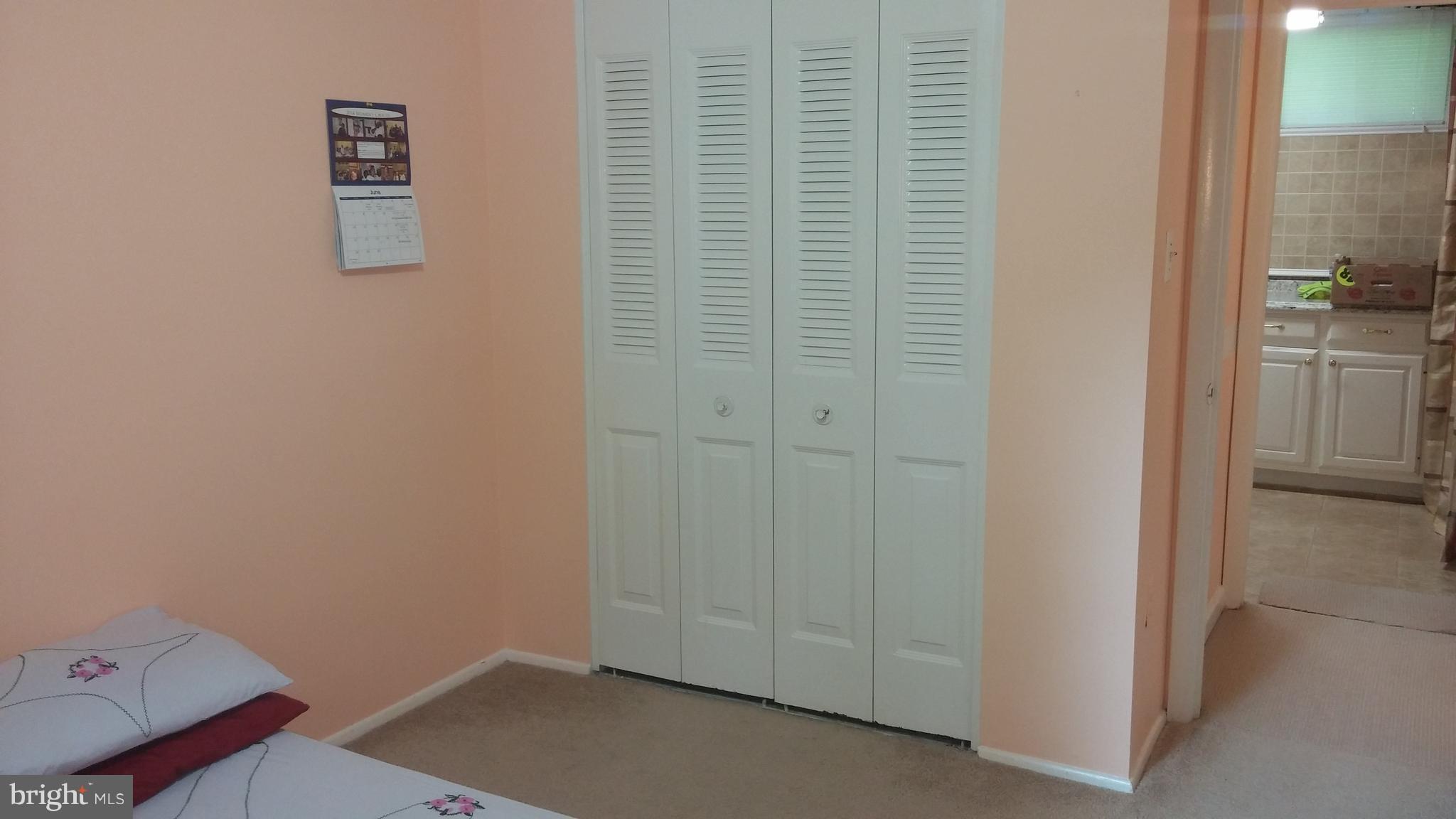 4715 Kilbane Road Woodbridge, VA 22193 - Photo 22 of 28 Bedroom
