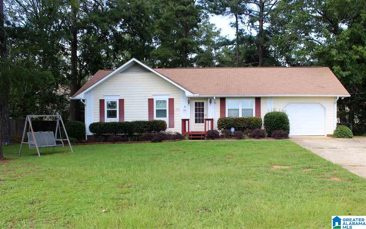 4407 Greenbrier Dear Road Anniston, AL 36207 - Photo 22 of 24